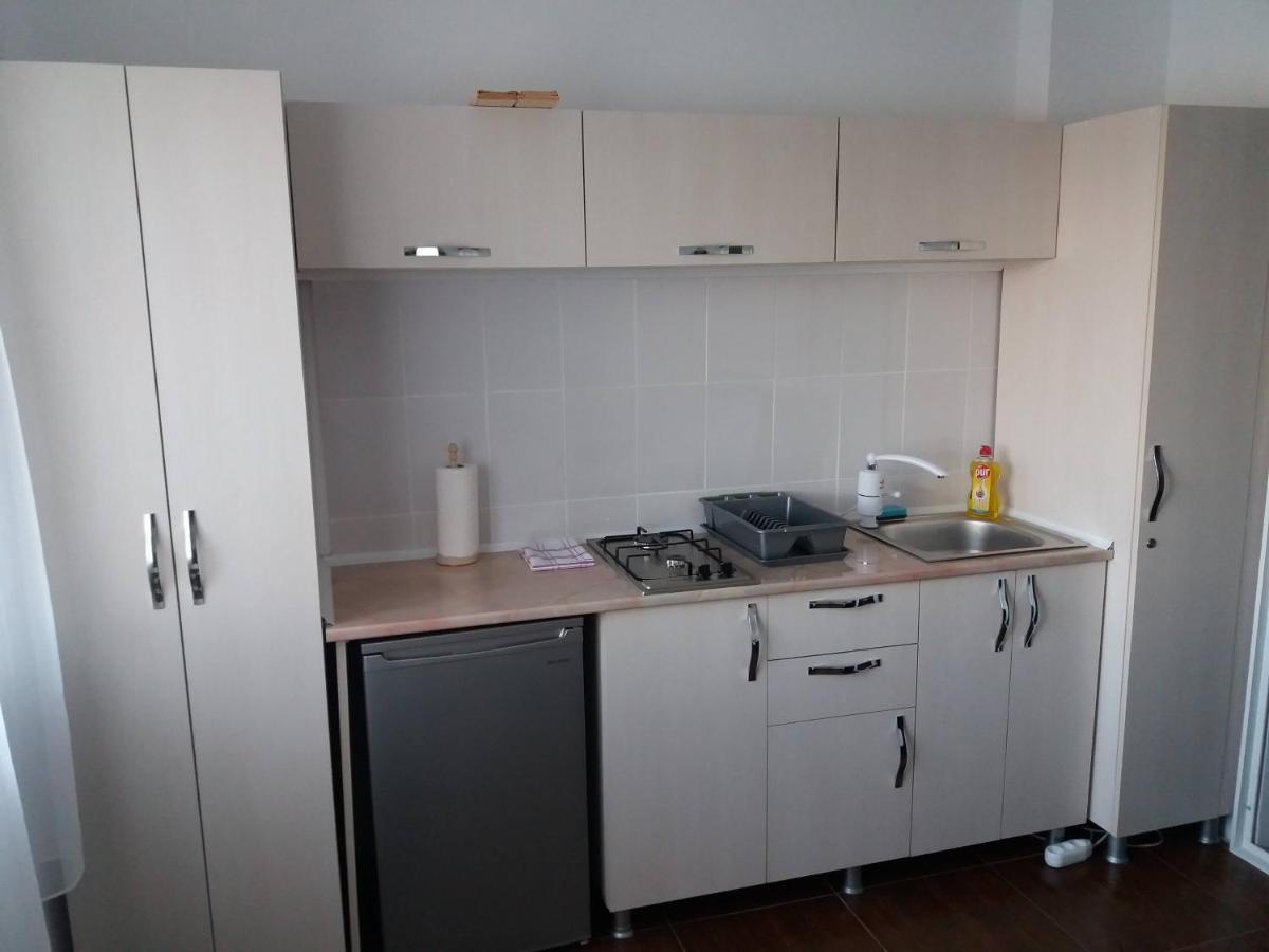 Apartament Belvedere Orşova Exterior foto